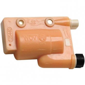 Ignition Coil for MBK-Motobecane 88, 40 by P2R