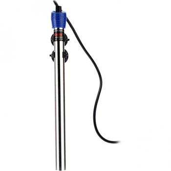 Appareil de Chauffage Aquarium Inox 50W/100W/200W/300W/500W