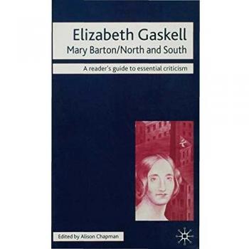 Elizabeth Gaskell