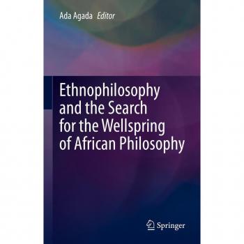 Vitalsource Technologies, Inc. Ethnophilosophy And The Search For The Wellspring Of African Philosophy