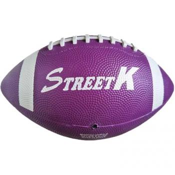 Rugby Children’s Rubber Non‑Slip Wear‑Resistant Training Schoolchildren American Football Training Ball