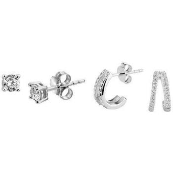 SJSET1330074: 925‑Sterling‑Silber‑Ohrstecker (Ausgewählte Schmuck)
