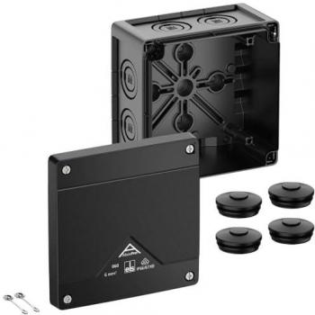 SPELSBERG Klemmen Spelsberg Abzweigkasten Abox Pro 060-L/sw