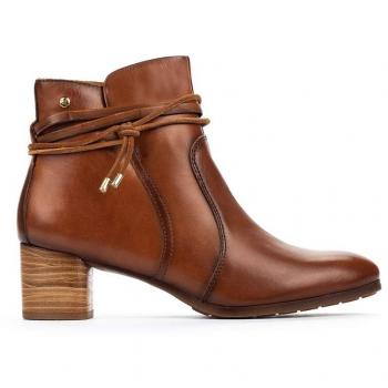 Botines Pikolinos Calafat W1Z para mujer