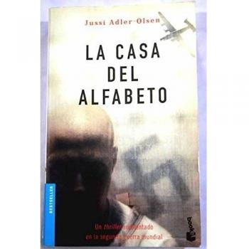 CASA DEL ALFABETO, LA
