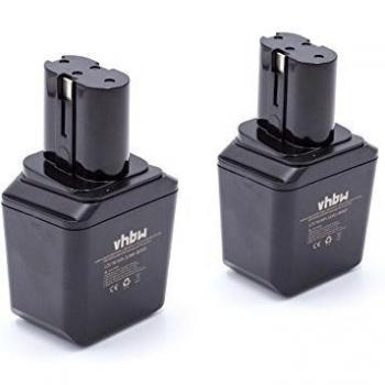Power Dual 12 V Bosch GSR-12 (VES/VE) 3000 mAh