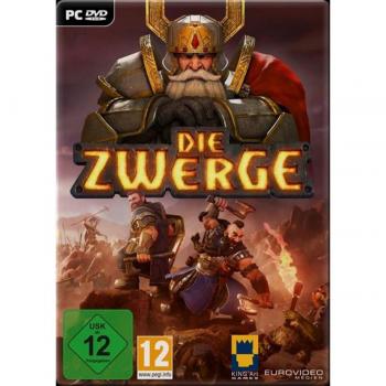Die Zwerge