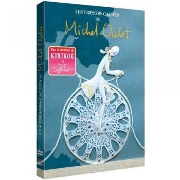 Les Trésors Cachés De Michel Ocelot