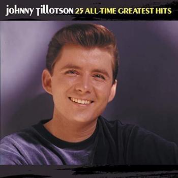 25 all time greatest hits