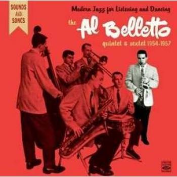 Capitol Compilation Complète 1954‑1957