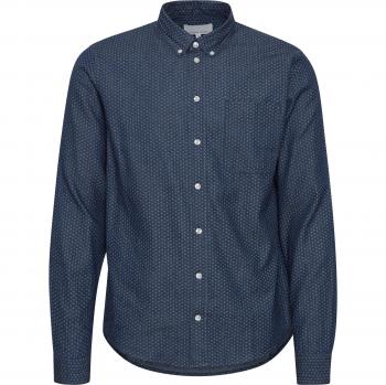 Camicia a maniche lunghe Anton BD AOP Casual Friday