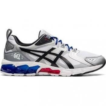 Asics Snörade Basketskor