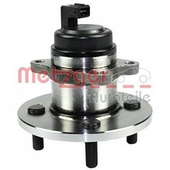 Metzger WM6809 Rodamientos de rueda