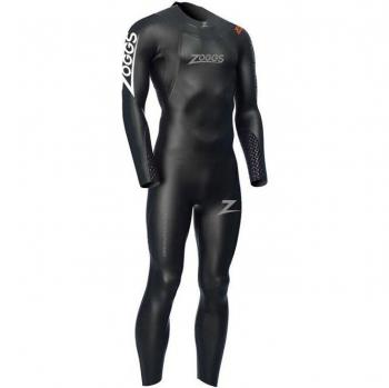 Zoggs Neoprene OW Explorer GSK FS 3.2.2 Nero