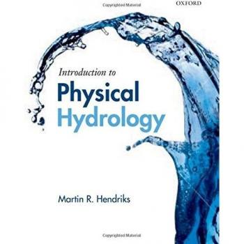 Introduction to Physical Hydrology