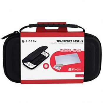 Kit de Protection Complet pour Switch Lite