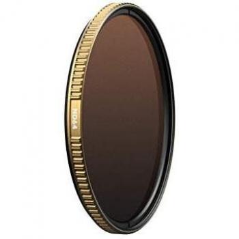 PolarPro 82mm QuartzLine ND64 Filter