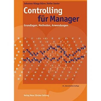 Controlling für Manager