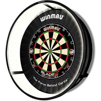Winmau Plasma dartboard lighting system