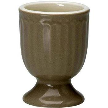 Eierbecher Greengate Alice Grau