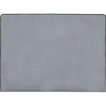 Gris clair Tête de lit 160 cm (Someo)