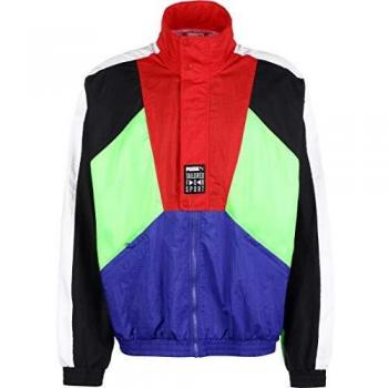 Chaqueta de deporte Puma Multicolor