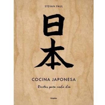 COCINA JAPONESA