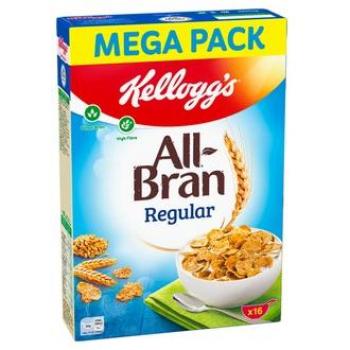 Kellogg's All Bran Fiber 750g