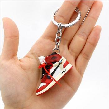 Pendentif 3D Mini Basket