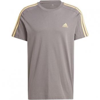 Essentials 3S Streetwear Shirt – Brown