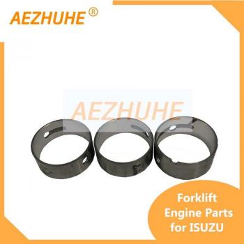 Replacement Camshaft Bearings for Isuzu C240 Forklift
