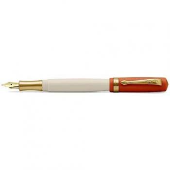Kaweco M Medium Student Soul Ink Pen 1970s Import