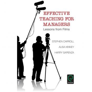Vitalsource Technologies, Inc. Effective Teaching For Managers