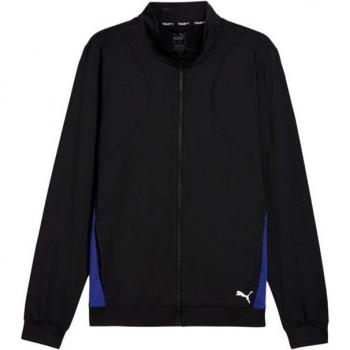 Chaqueta de Entrenamiento Puma Cloudspun Full Zip