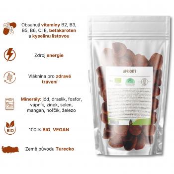BrainMax Super Cacao, BIO 500g