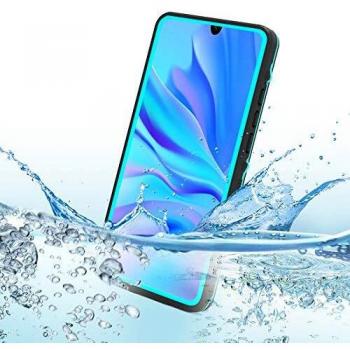 Mijobs P30 Lite Housse Anti-Poussière