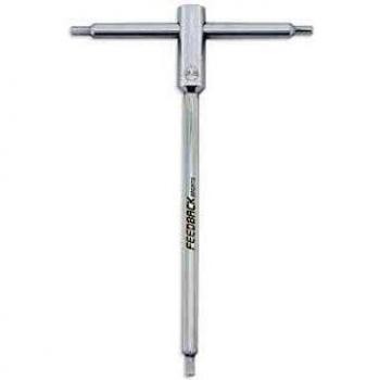 Feedback Hex T-handle 5 Mm