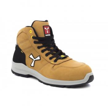 Scarpa da Lavoro Payper S3 Get Force MID Aspen 42