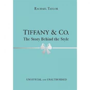 Rachael Taylor Tiffany & Co.: The Story Behind the Style
