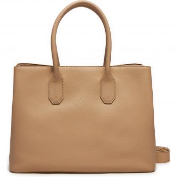 Borsa shopping da viaggio Fly in pelle resistente e versatile