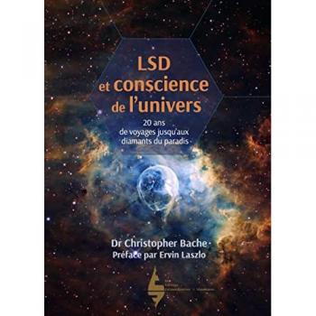 LSD et conscience de l'univers