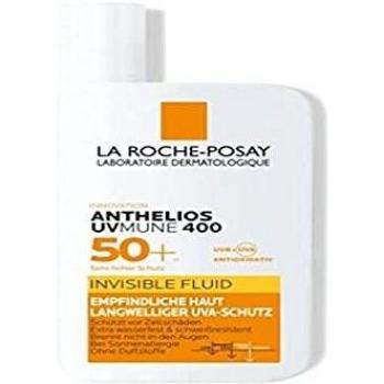 La Roche Posay Anthelios UVMune 400 SPF50+ Invisible Fluid 50ml
