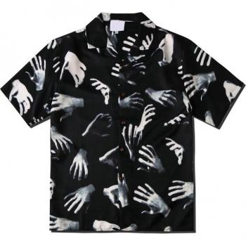 Ropa de Verano Dark Icon