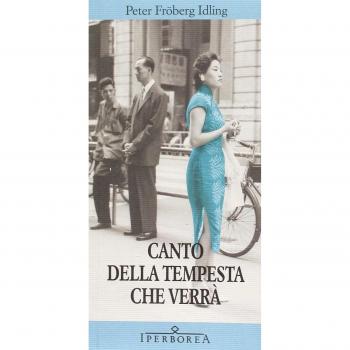 Canto della tempesta che verrà