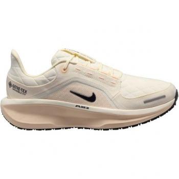 Nike Winflo 11 GORE-TEX Zapatillas running asfalto mujer Blanco