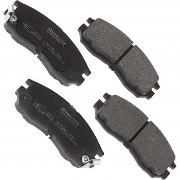 Pastillas de freno 471 002B de stellox