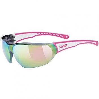 Uvex DEPORTE gafas deportivas 204, Unisex-Adulto