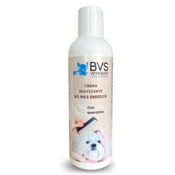 BVS Mascarilla Anti-Enredos 5 x 200 ml Blanco