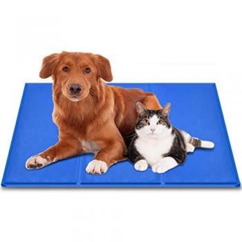 Fyore Frost Cushion para Mascotas Grandes