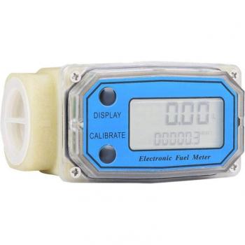 MiniTurbo FlowMeter